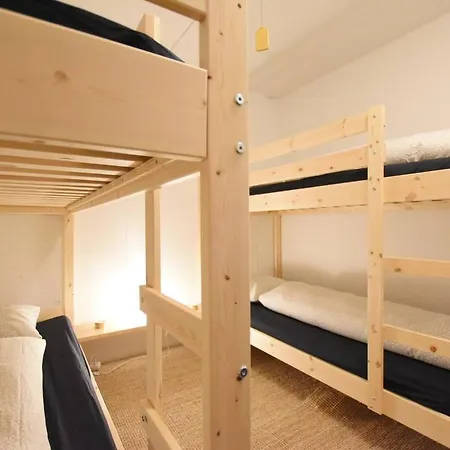Gemütlicher Kellerstudio In Bester Lage Und Nähe Zum Apartamento